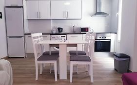 Premier Apartments